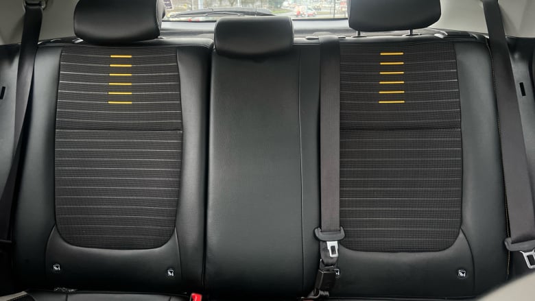 Kia Stonic 1.0T GDi 99 Quantum 5dr Petrol Estate